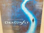 2002 Dragonfly 1SH D/S Movie Poster 27x40 Kevin Costner Susanna Thompson   - TvMovieCards.com
