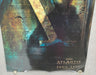 2001 Atlantis The Lost Empire 1SH D/S Movie Poster 27x40 Michael J Fox Style B   - TvMovieCards.com