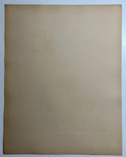 19th Century Decorative Art Ornament Lithograph Portfolio Print Germany 1877 #8   - TvMovieCards.com