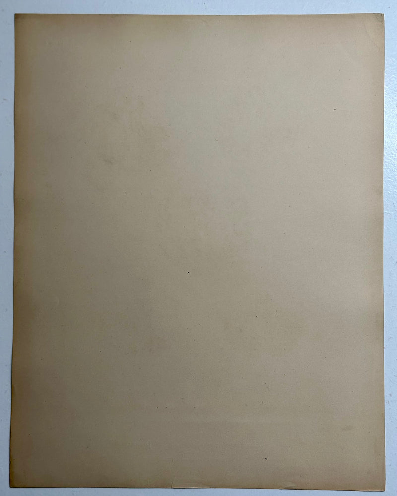 19th Century Decorative Art Ornament Lithograph Portfolio Print Germany 1877 #8   - TvMovieCards.com