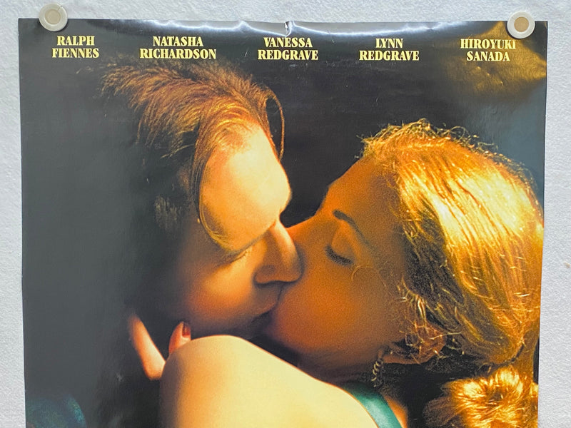 2005 The White Countess 1SH D/S Movie Poster 27x40 Natasha Richardson   - TvMovieCards.com