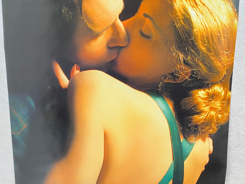 2005 The White Countess 1SH D/S Movie Poster 27x40 Natasha Richardson   - TvMovieCards.com