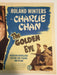 Original Charlie Chan - The Golden Eye Lobby Card #1 Roland Winters Moreland   - TvMovieCards.com