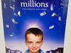2004 Millions 1SH D/S Movie Poster 27x40 Alex Etel James Nesbitt Daisy Donovan   - TvMovieCards.com