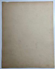 19th Century Decorative Art Ornament Lithograph Portfolio Print Germany 1877 #9   - TvMovieCards.com