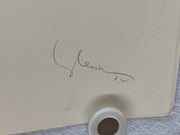 Manifesto "Camps 2" Penguin S/N 8/30 Lithograph Art Print 28 x 39   - TvMovieCards.com