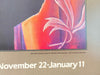 Christian Schad Chicago Museum of Contemporary Art Poster 21" x 30"   - TvMovieCards.com