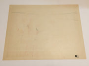 Original Charlie Chan - Scarlet Clue Lobby Card #1 Sidney Toler Mantan Moreland   - TvMovieCards.com