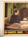 Original Charlie Chan - Scarlet Clue Lobby Card #4 Sidney Toler Mantan Moreland   - TvMovieCards.com