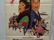 The One and Only, Genuine, Original Family Band Original 1SH Movie Poster 27 x 4   - TvMovieCards.com