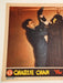 Original Charlie Chan - Scarlet Clue Lobby Card #6 Sidney Toler Mantan Moreland   - TvMovieCards.com