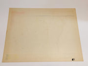 Original Charlie Chan - Scarlet Clue Lobby Card #6 Sidney Toler Mantan Moreland   - TvMovieCards.com