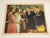 Original Charlie Chan - In Reno Lobby Card #1 Sidney Toler Cortez Brooks   - TvMovieCards.com