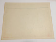 Original Charlie Chan - Black Magic Lobby Card #2 Sidney Toler Mantan Moreland   - TvMovieCards.com