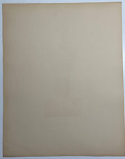 19th Century Decorative Art Ornament Lithograph Portfolio Print Germany 1877 #21   - TvMovieCards.com