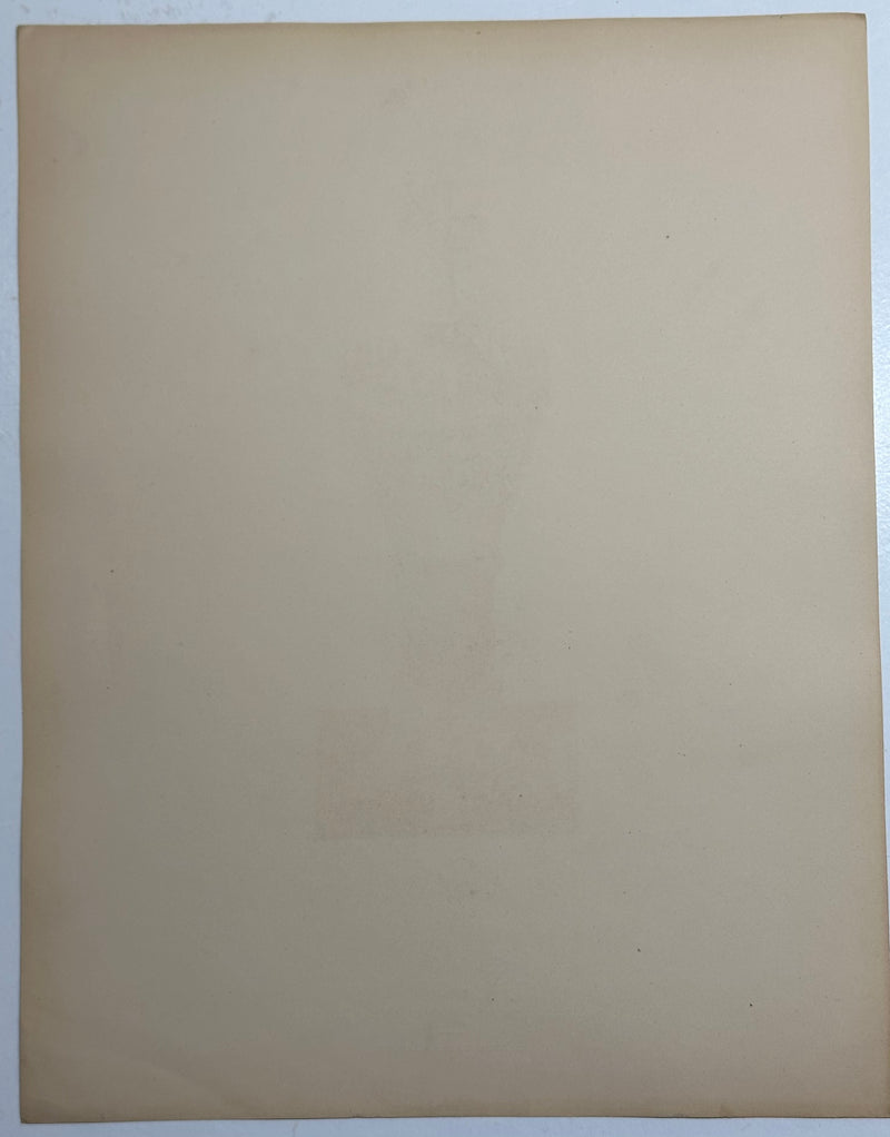 19th Century Decorative Art Ornament Lithograph Portfolio Print Germany 1877 #21   - TvMovieCards.com