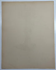 19th Century Decorative Art Ornament Lithograph Portfolio Print Germany 1877 #22   - TvMovieCards.com