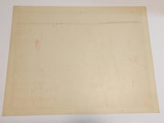 Original Charlie Chan - Black Magic Lobby Card #5 Sidney Toler Mantan Moreland   - TvMovieCards.com