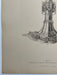 19th Century Decorative Art Ornament Lithograph Portfolio Print Germany 1877 #23   - TvMovieCards.com