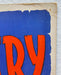 1952 Gene Autry Live Show Window Card 14 x 22 Burlington Memorial Auditorium Iow   - TvMovieCards.com