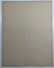 19th Century Decorative Art Ornament Lithograph Portfolio Print Germany 1877 #24   - TvMovieCards.com