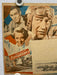 1951 Flying Leathernecks (Infierno en las nubes) Lobby Card Mexico John Wayne   - TvMovieCards.com
