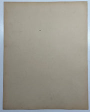 19th Century Decorative Art Ornament Lithograph Portfolio Print Germany 1877 #25   - TvMovieCards.com