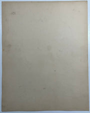 19th Century Decorative Art Ornament Lithograph Portfolio Print Germany 1877 #28   - TvMovieCards.com