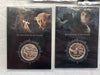 Harry Potter Memorable Moments Resin Box with 12 Sealed Hobby Packs   - TvMovieCards.com
