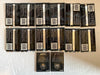 Harry Potter Memorable Moments Resin Box with 12 Sealed Hobby Packs   - TvMovieCards.com