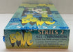 Bone Series Two 2 All Chromium Card Box 36 Packs Comic Images 1995   - TvMovieCards.com