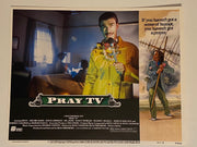 1981 Pray TV Lobby Card Set of (8) 11 x 14 Dabney Coleman, Paul Cooper   - TvMovieCards.com
