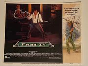 1981 Pray TV Lobby Card Set of (8) 11 x 14 Dabney Coleman, Paul Cooper   - TvMovieCards.com
