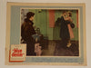 1959 Blue Denim Lobby Card #6 11 x 14 Carol Lynley, Brandon De Wilde   - TvMovieCards.com