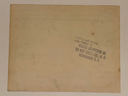 1959 Blue Denim Lobby Card #2 11 x 14 Carol Lynley, Brandon De Wilde   - TvMovieCards.com