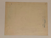 1947 The Mighty McGurk Lobby Card 11 x 14  Wallace Beery, Dean Stockwell   - TvMovieCards.com