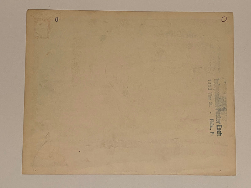 1947 The Mighty McGurk Lobby Card 11 x 14  Wallace Beery, Dean Stockwell   - TvMovieCards.com