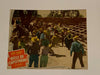 1942 Bells of Capistrano Lobby Card 11 x 14  Gene Autry, Smiley Burnette   - TvMovieCards.com