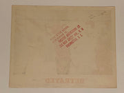 1954 Betrayed Lobby Card 11 x 14 Clark Gable, Lana Turner, Victor Mature   - TvMovieCards.com