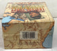 1992 Young Indiana Jones Chronicles Hobby Trading Card Box 36 Packs Sealed   - TvMovieCards.com