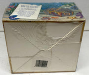 1991 The Little Mermaid ProSet Movie Trading Card Box 36 Packs Sealed   - TvMovieCards.com