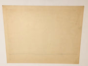 Original Charlie Chan - The Jade Mask Lobby Card #4 Sidney Toler Mantan Moreland   - TvMovieCards.com