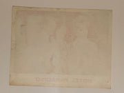 1966 Hotel Paradiso #6 Lobby Card 11 x 14  Gina Lollobrigida, Alec Guinness   - TvMovieCards.com