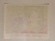 1966 Hotel Paradiso #8 Lobby Card 11 x 14  Gina Lollobrigida, Alec Guinness   - TvMovieCards.com