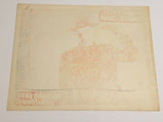 Original Charlie Chan - Shadows Over Chinatown Lobby Card #1 Sidney Toler Mantan   - TvMovieCards.com