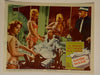 1960 Surprise Package #3 Lobby Card 11 x 14 Yul Brynner Mitzi Gaynor Noël Coward   - TvMovieCards.com