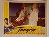 1946 Tangier Lobby Card 1950R 11 x 14 Maria Montez, Robert Paige, Sabu   - TvMovieCards.com