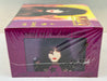 1998 Kiss Series Two 2 Paul Stanley Trading Card Box Purple 36CT Cornerstone   - TvMovieCards.com