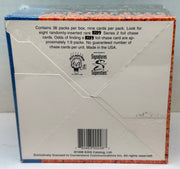 1998 Kiss Series Two 2 Ace Frehley Trading Card Box Blue 36CT Cornerstone   - TvMovieCards.com