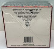 1998 Kiss Series One 1 Gene Simmons Trading Card Box Sealed 36CT Cornerstone   - TvMovieCards.com
